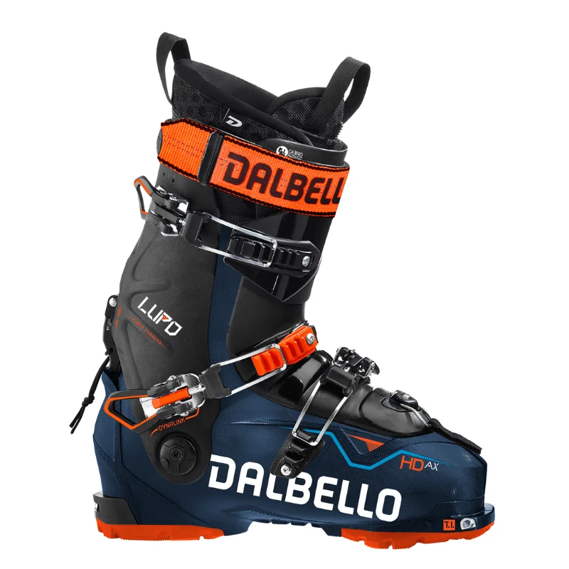 Dalbello Lupo AX HD Ski Boots (Final Sale)