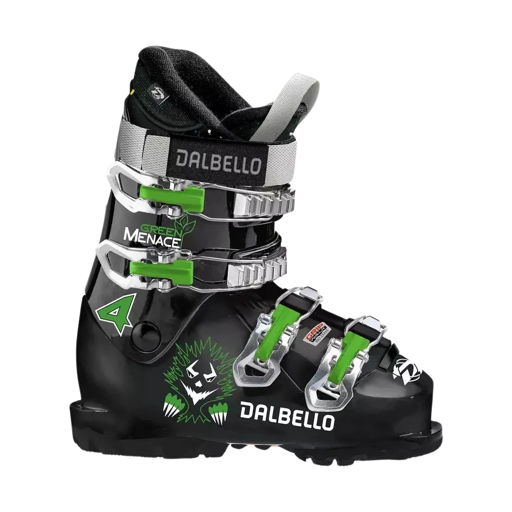 Dalbello Menace 4.0 GW JR Ski Boots