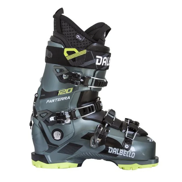 PANTERRA 120 GripWalk MS Ski Boots