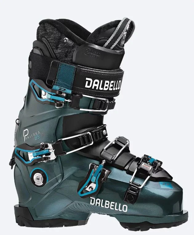 Dalbello Panterra 85W Ski Boots 2022