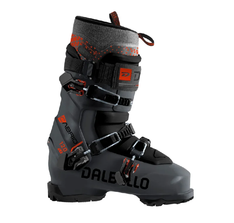 Dalbello Sports Cabrio LV 120 Ski Boots 2024