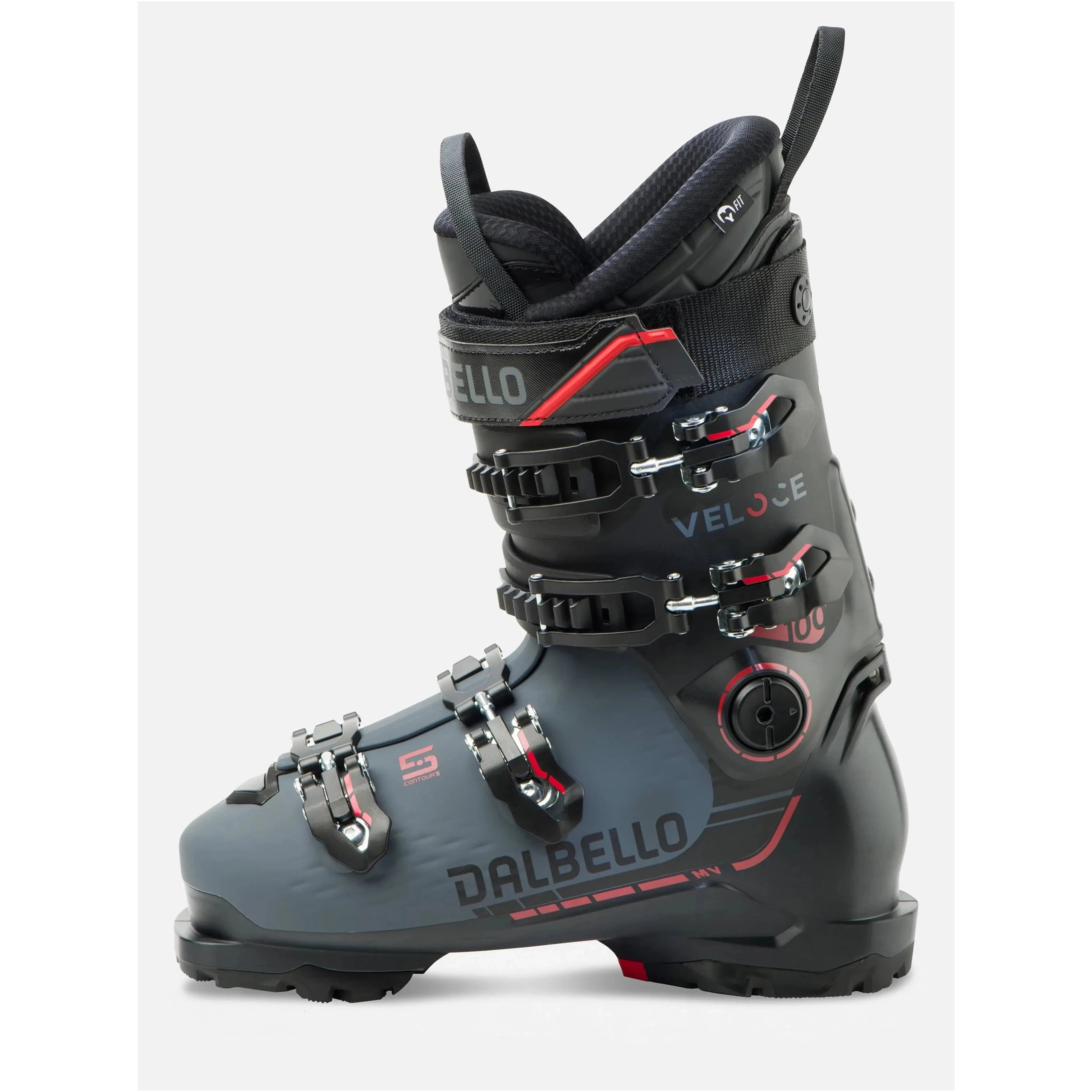 Dalbello Veloce 100 MV Ski Boots