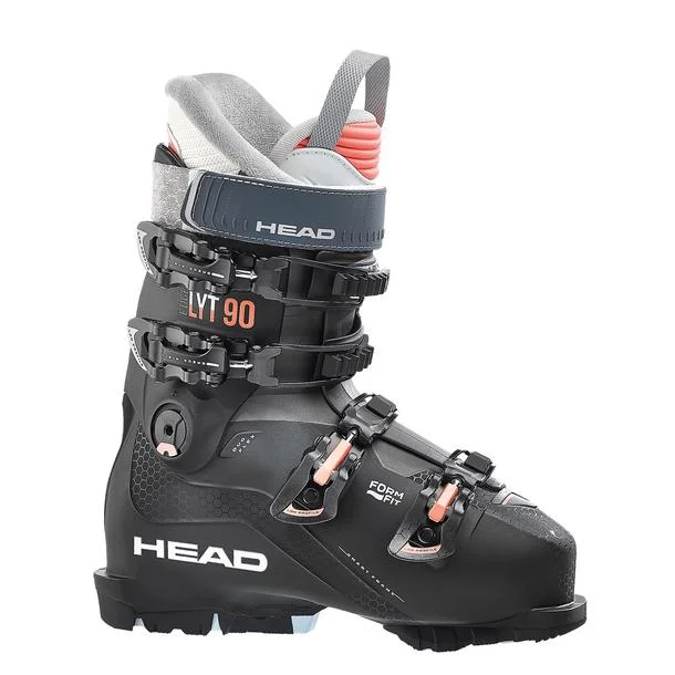 Head Edge LYT 90 W GW Ski Boots