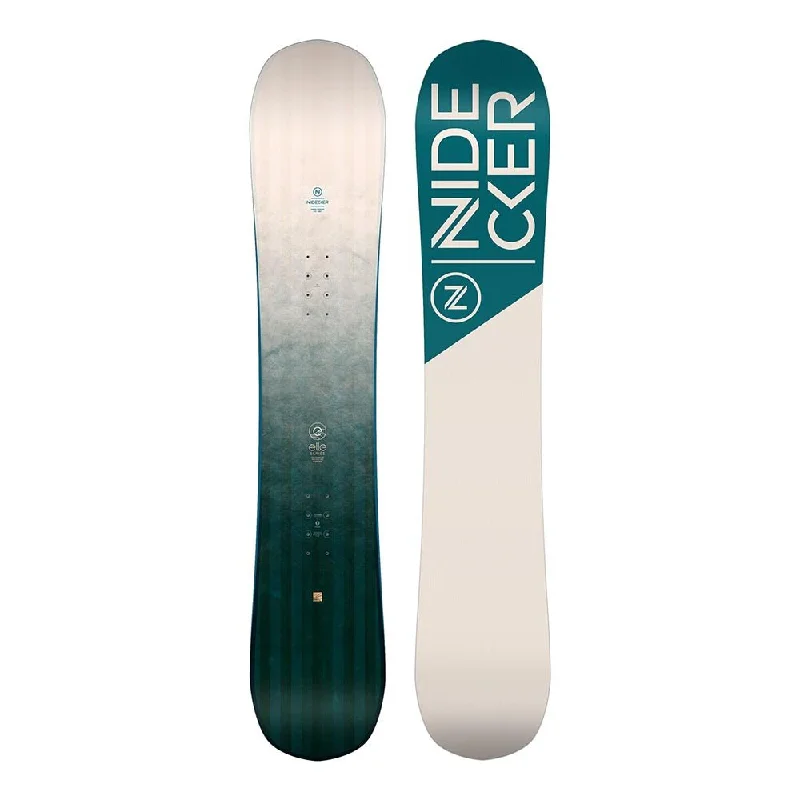 ELLE WOMEN'S SNOWBOARD - 2024