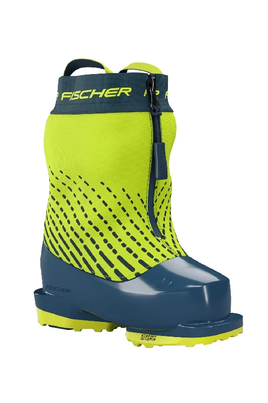 Fischer One Ski Boots - Kids' - 24-25