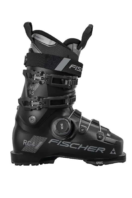 Fischer RC4 95 MV Vac BOA Ski Boots - Women's 24-25