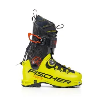 Travers CC Ski Boots