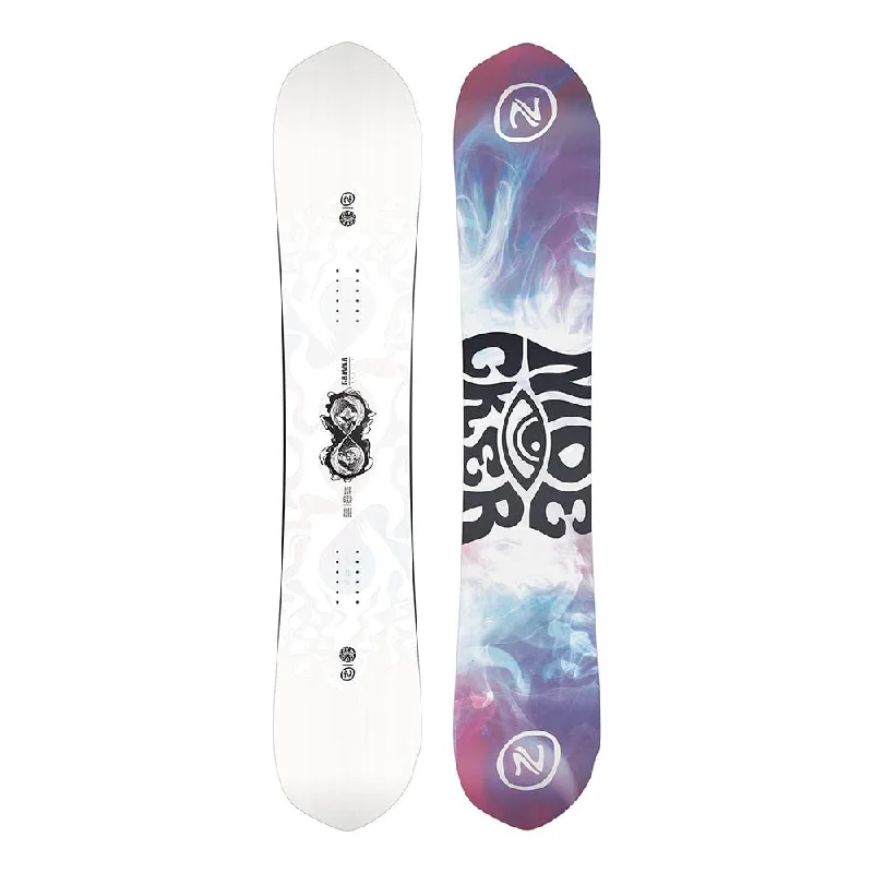 GAMMA MEN'S SNOWBOARD - 2025