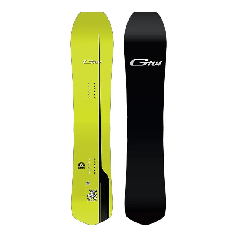 GREMLIN MEN'S SNOWBOARD - 2024