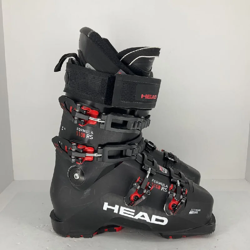 Head Formula 110RS GW Ski Boots