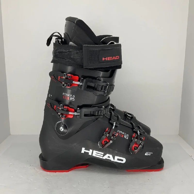 Head Formula 110RS Ski Boots