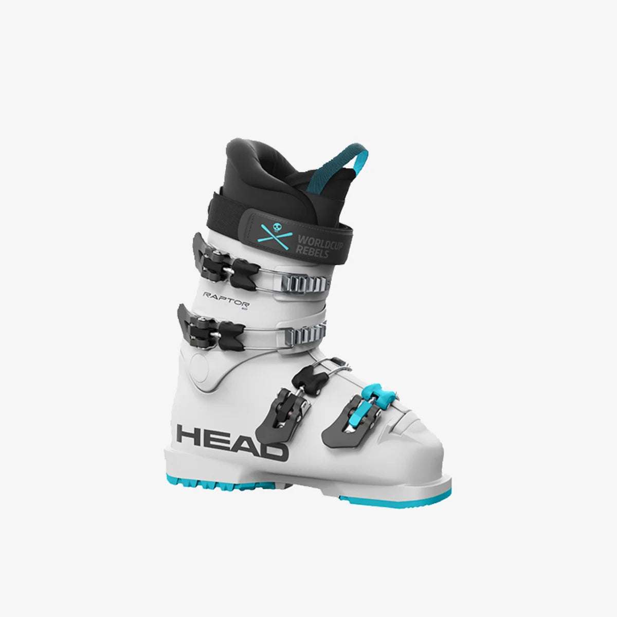 Head Raptor 60 Ski Boots 2025