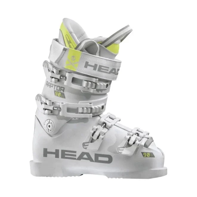 Raptor 90 RS Women's Racing Ski Boots