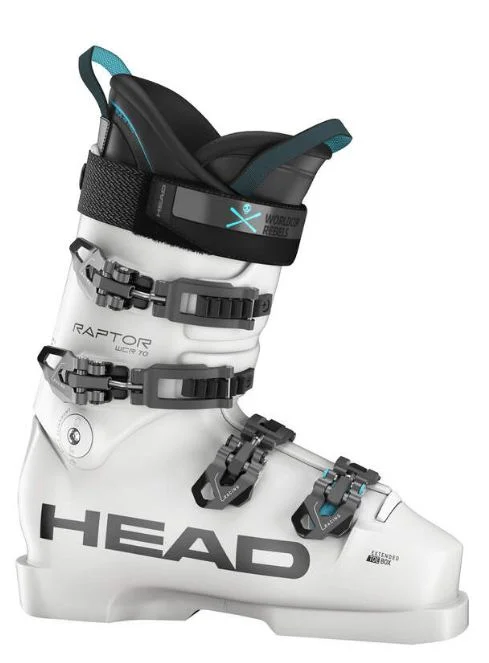 Head Raptor WCR 70 Race Ski Boots