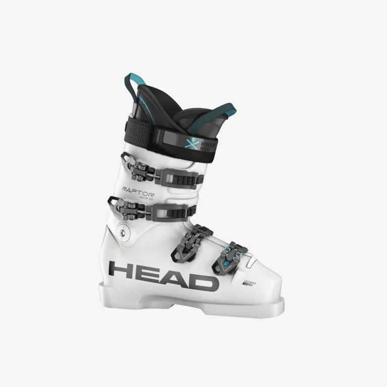 Head Raptor WCR 70 Ski Boots 2025