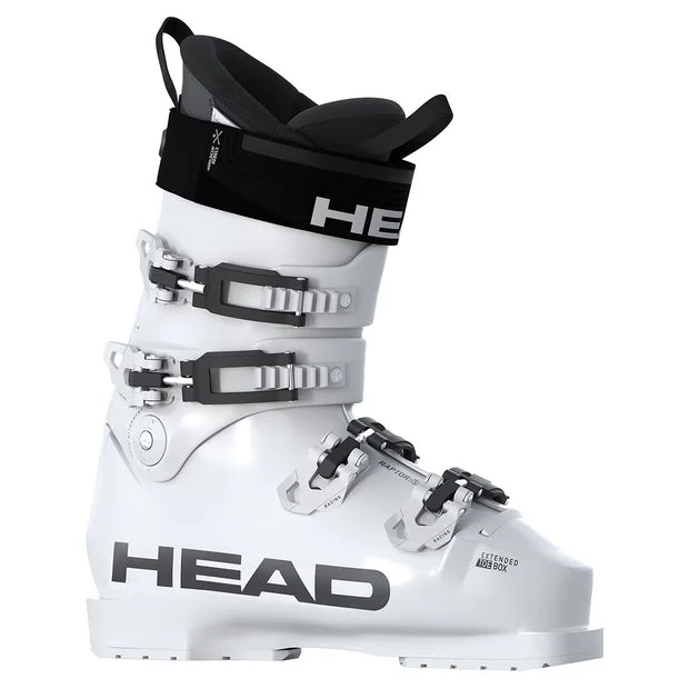 Head Raptor WCR 90 Ski Boots