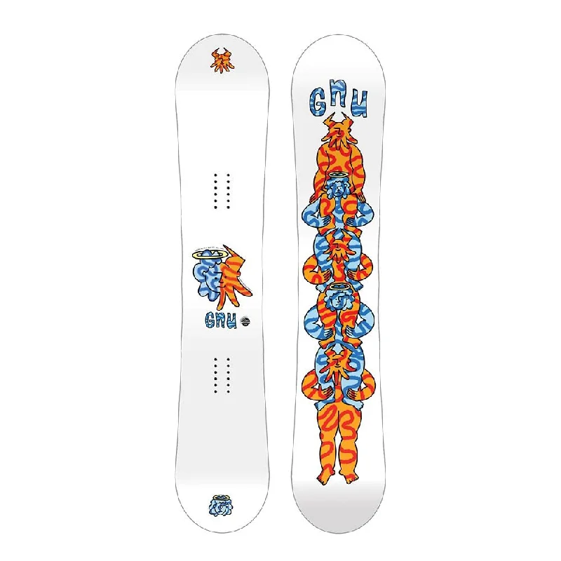 HEADSPACE SNOWBOARD - 2024