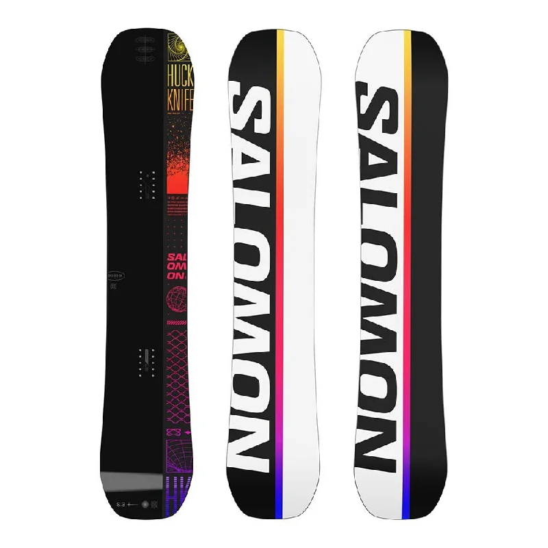 HUCK KNIFE PRO MEN'S SNOWBOARD - 2024