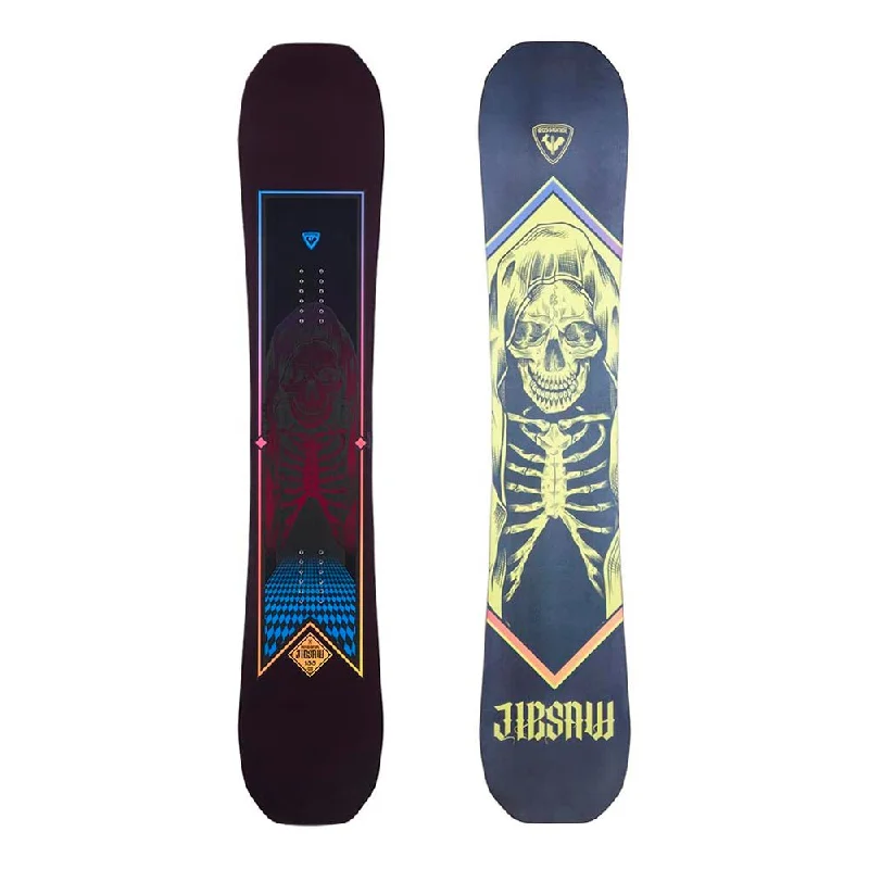 JIBSAW MEN'S SNOWBOARD - 2025