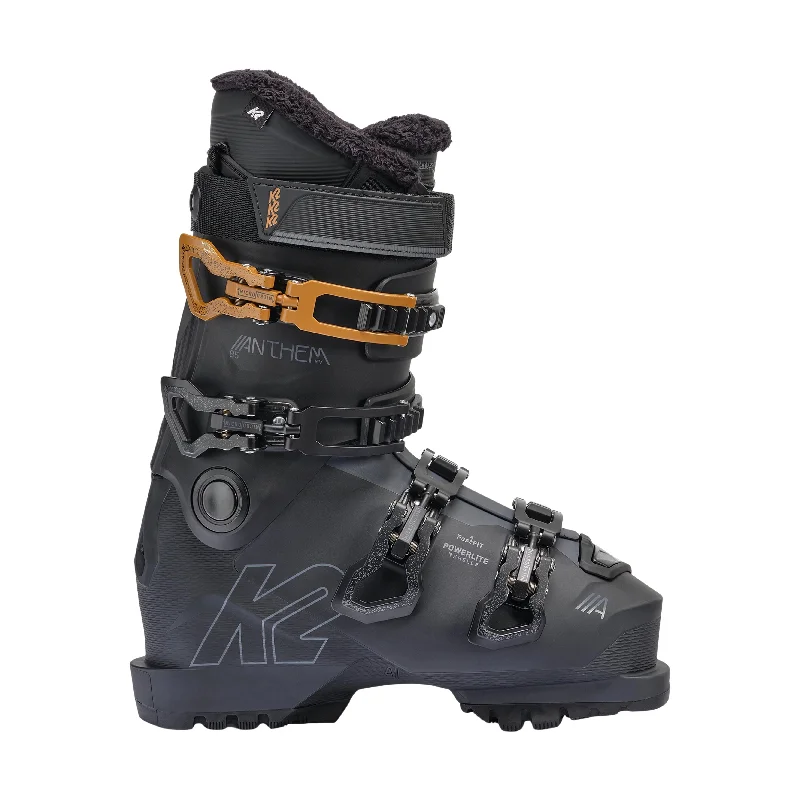 K2 Anthem 85 MV Ski Boots