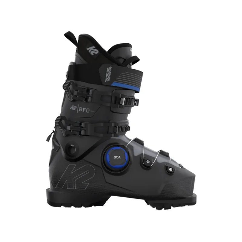 K2 BFC 100 BOA Ski Boots 2025