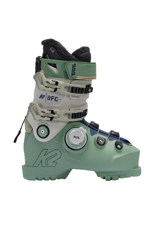 K2 BFC 105 BOA Ski Boots - Women's 24-25