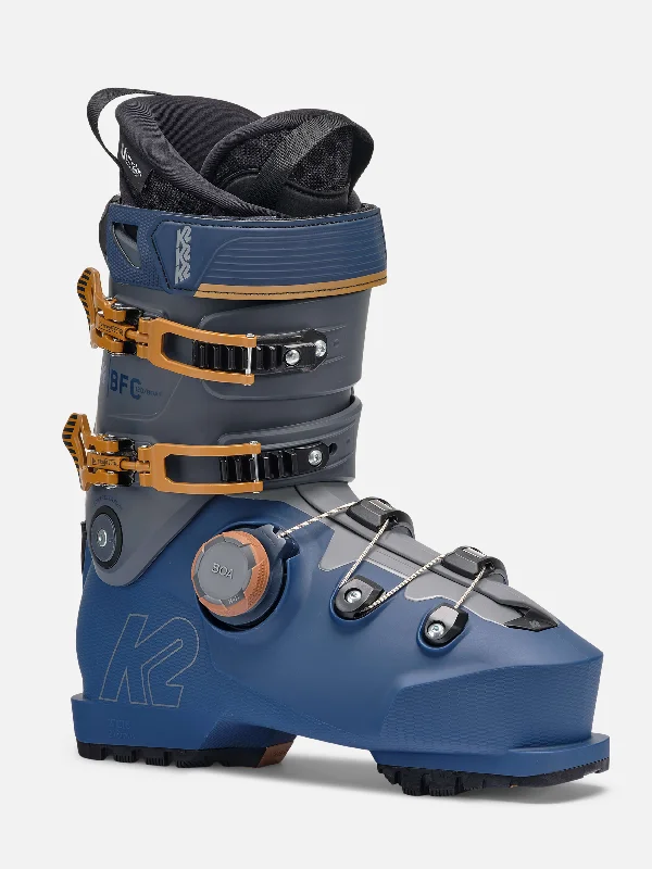 K2 BFC 120 BOA Ski Boots