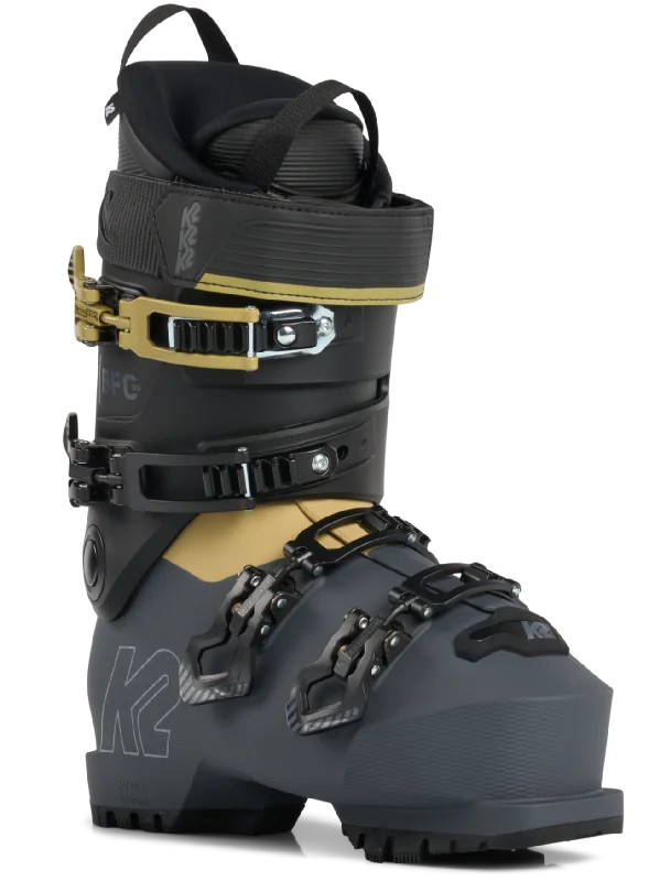 K2 BFC 90 Ski Boots