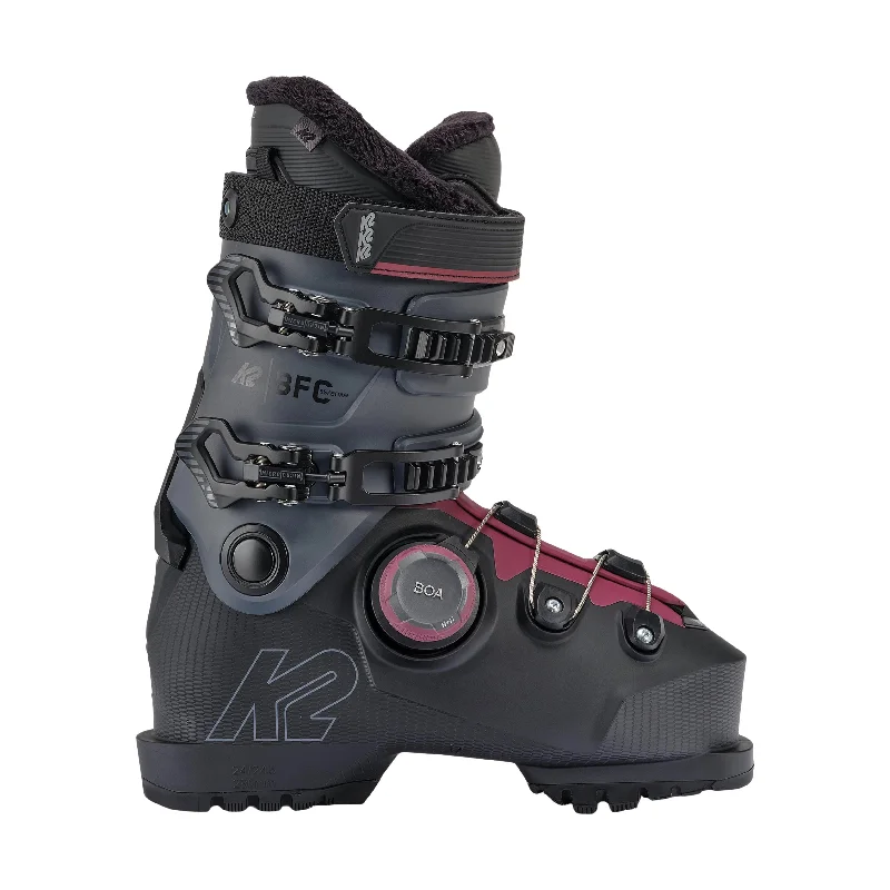 K2 BFC BOA 95 W Ski Boots