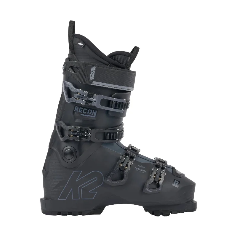 K2 Recon 100 MV GW Ski Boots