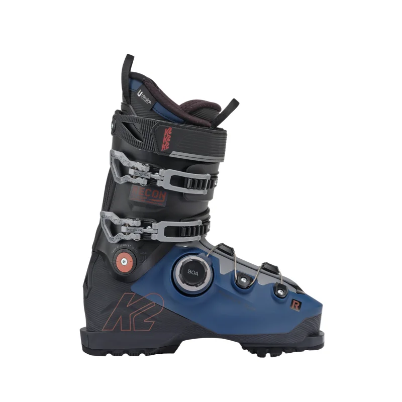 K2 Recon 110 BOA Ski Boots 2025