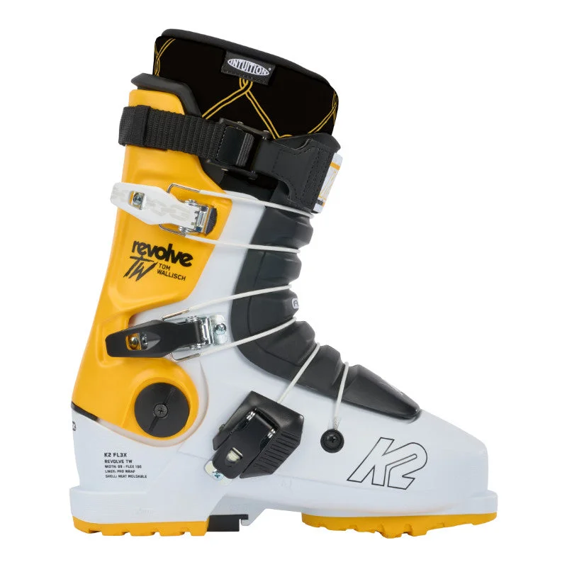 K2 Revolve TW Ski Boots 2024