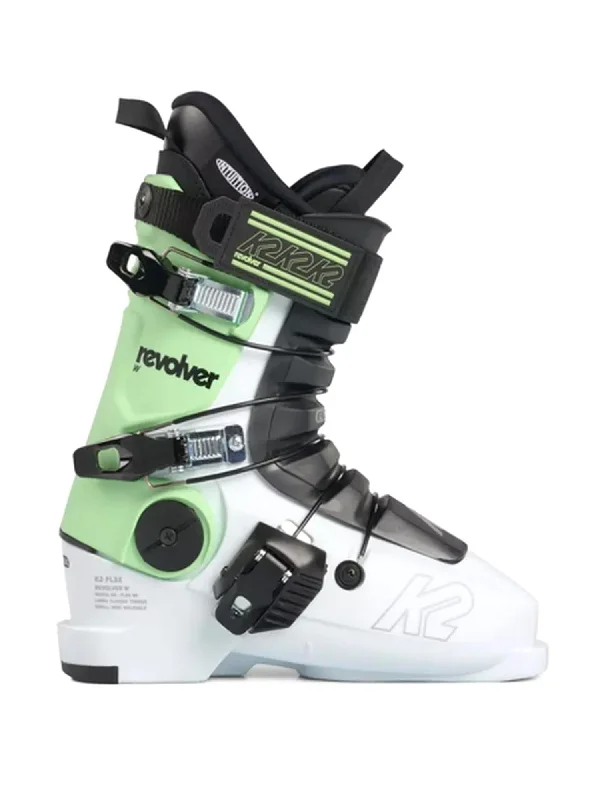 K2 Revolver Ski Boots - Women's - 23-24