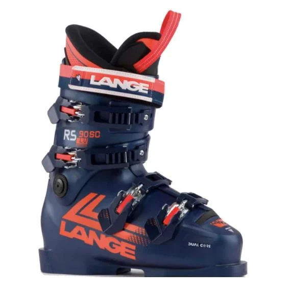 RS 90 SC Ski Boots Race