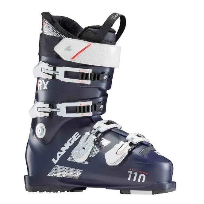 Lange Rx 110 W Ski Boots