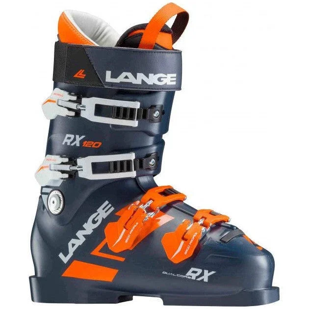 Lange Rx 120 Ski Boots