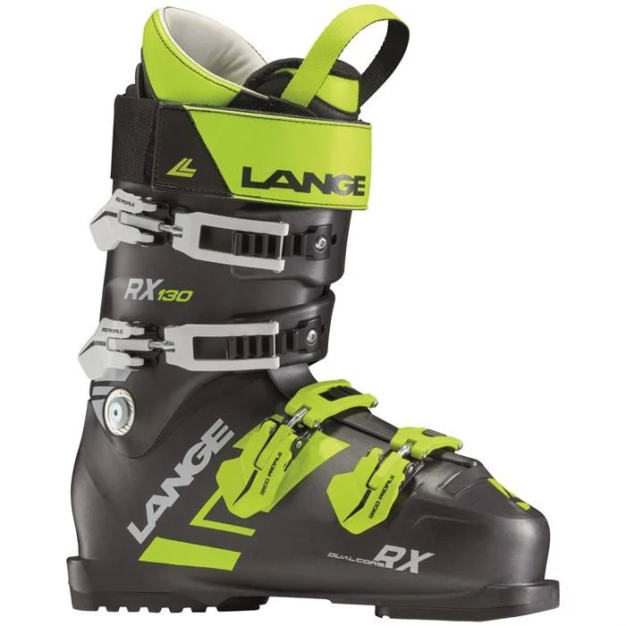 Lange Rx 130 Ski Boots