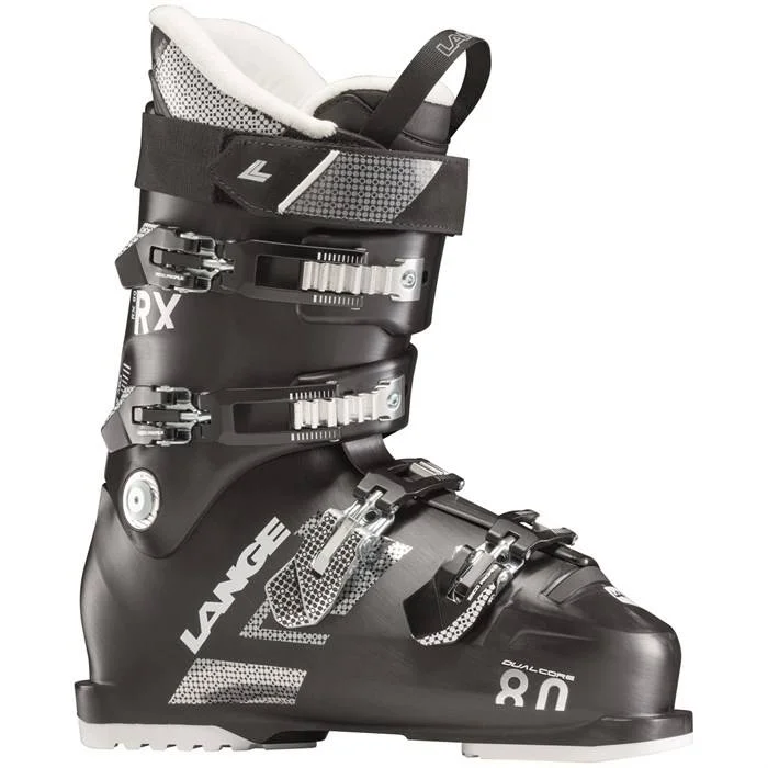 Lange Rx 80 W Ski Boots