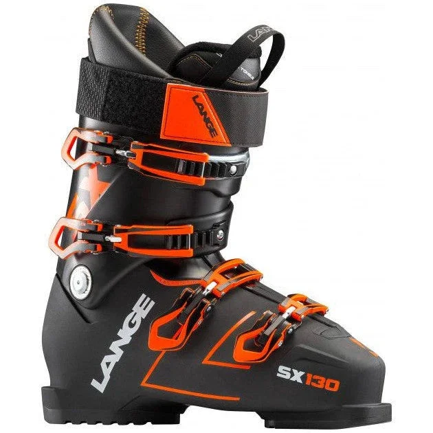 Lange Sx 130 Ski Boots