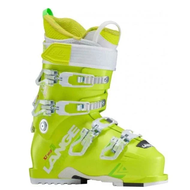 Lange Xt 110 Women's Ski Boots