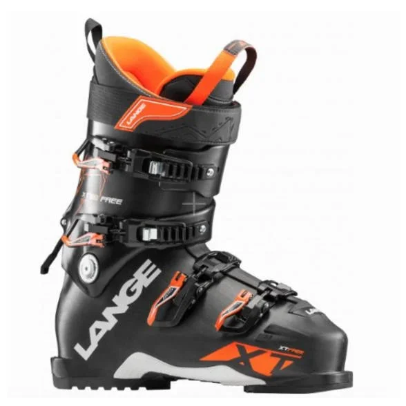 XT Free 100 Ski Boots