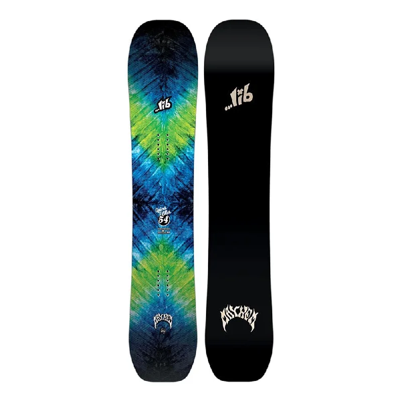 LOST QUIVER KILLER SNOWBOARD - 2024