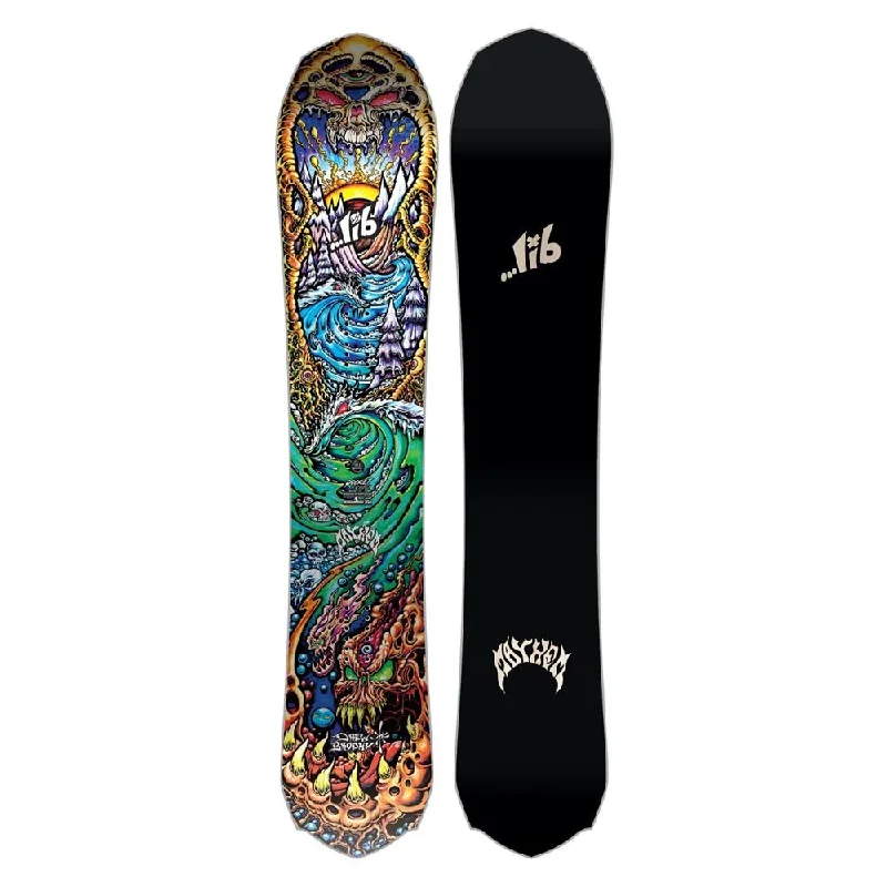 LOST ROCKET LIMITED MEN'S SNOWBOARD - 2024