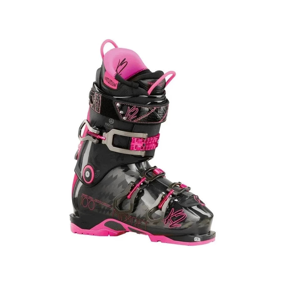 K2 Minaret 100 Ski Boots