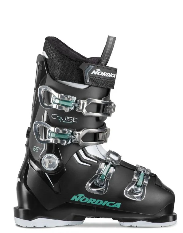 Nordica Cruise 65W Ski Boots 2025