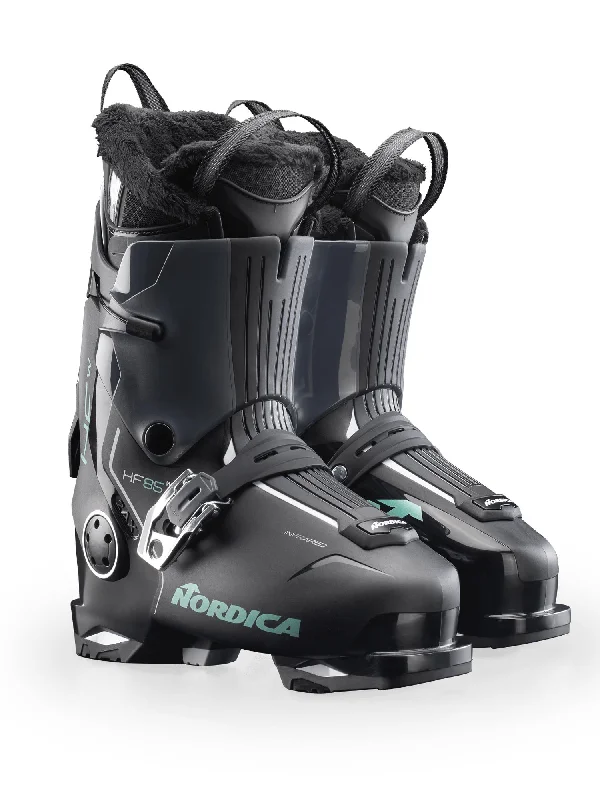 Nordica HF 85 Ski Boots - Women's - 24 - 25