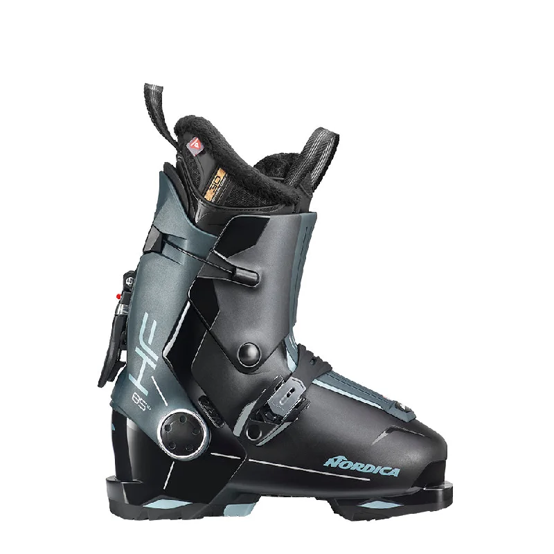 Nordica HF 85 Womens Ski Boots 2025