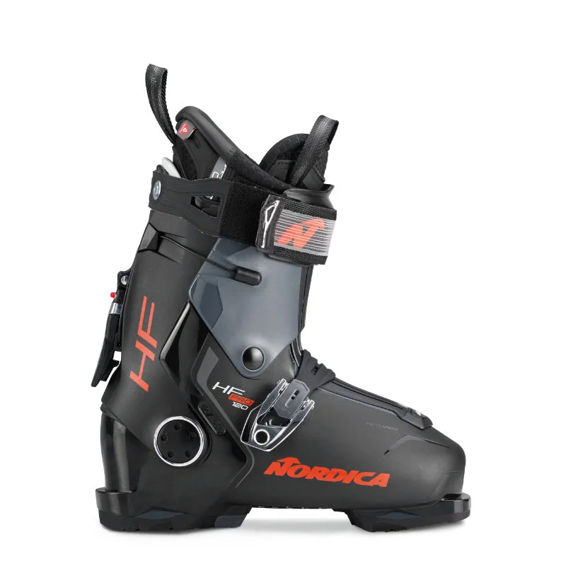 Nordica HF Pro 120 Ski Boots 2024