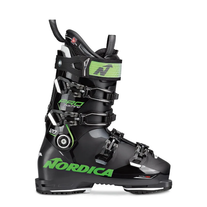 Nordica Promachine 120 Ski Boots 2024