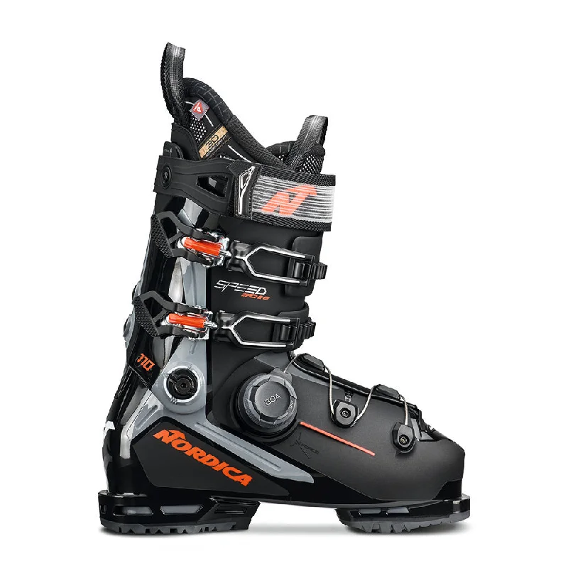 Nordica Speedmach3 BOA 110 Mens Ski Boots 2025